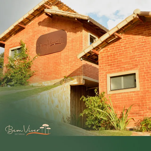 Chalés Bem Viver Ibitipoca