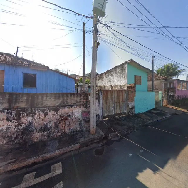 Marmitaria Bom Sabor