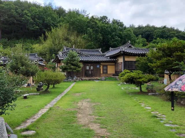 Goesiri Trational Village