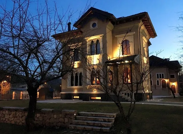 Albergo Villino Quintiliani