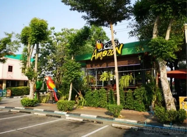 Rest House Super Car Pool Villa