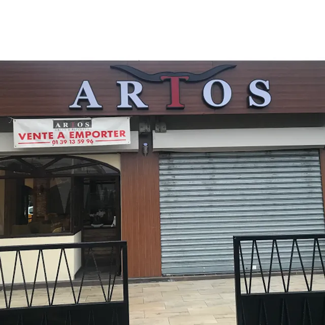 Artos grill & pizzeria