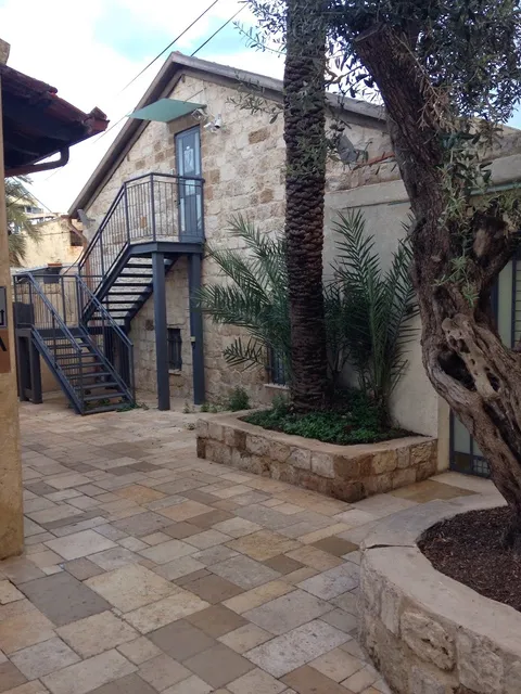 German Colony Guest House