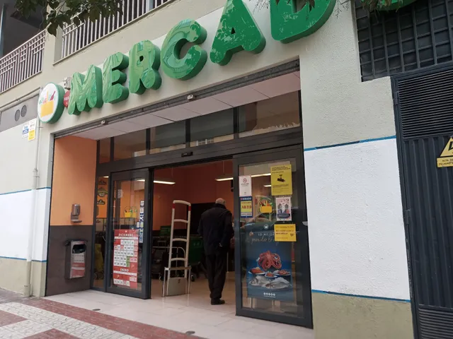 Mercadona