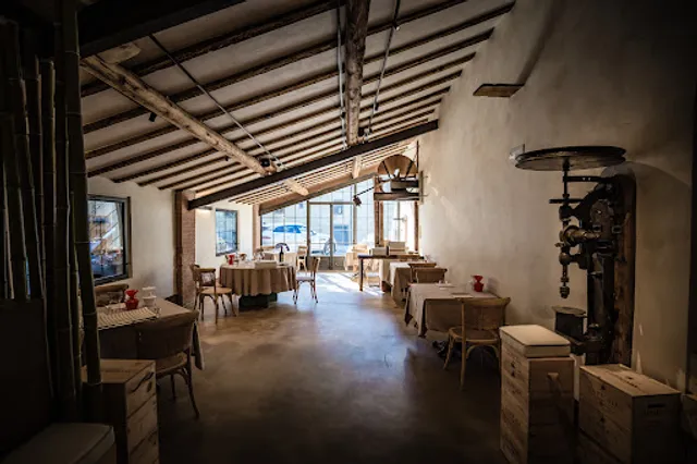 Ristorante Terraforte