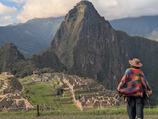 Evolution Treks Peru