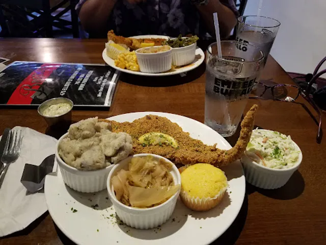 Brothers Restaurant and Bar