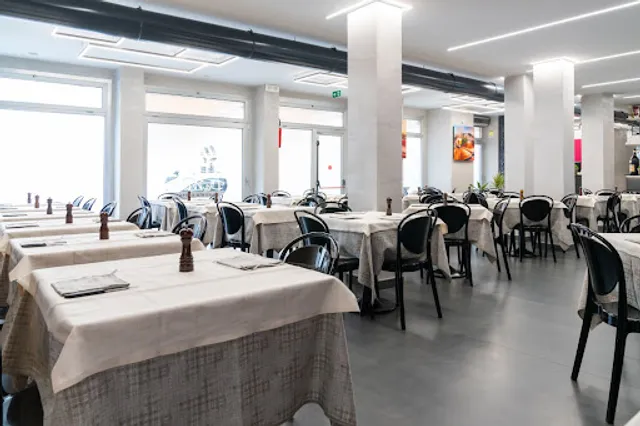 Pizzeria Da Michi dal 1971