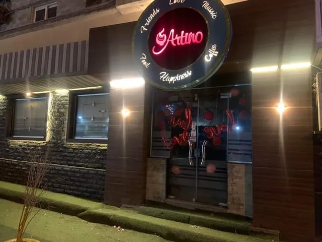 Artino Cafe