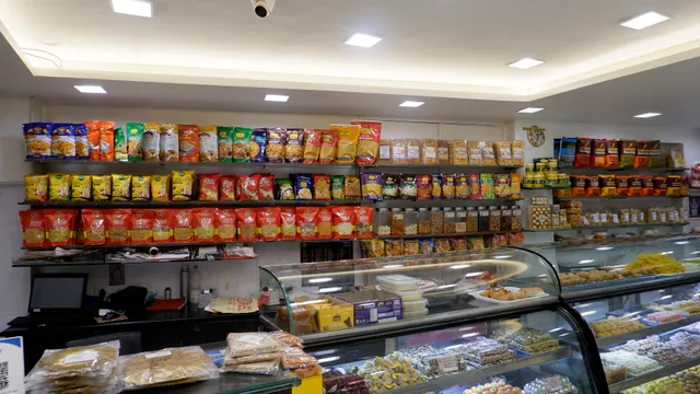 Kantilal Damodar Mithaiwala