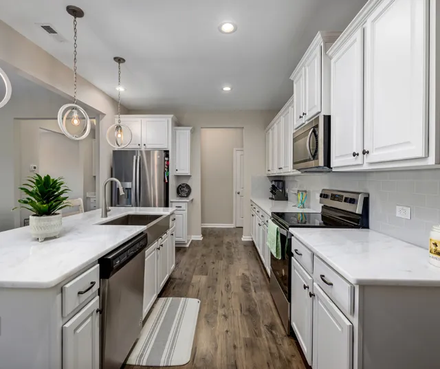 Mr. Appliance of Baytown