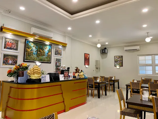 New Aroma Labbakkang