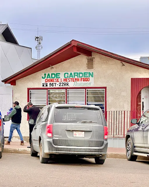 Jade Garden Restaurant