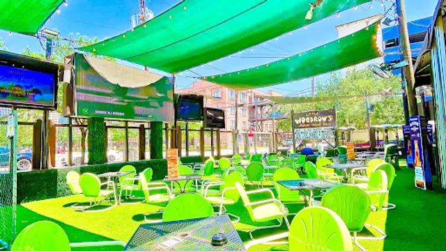 Little Woodrow's Midtown