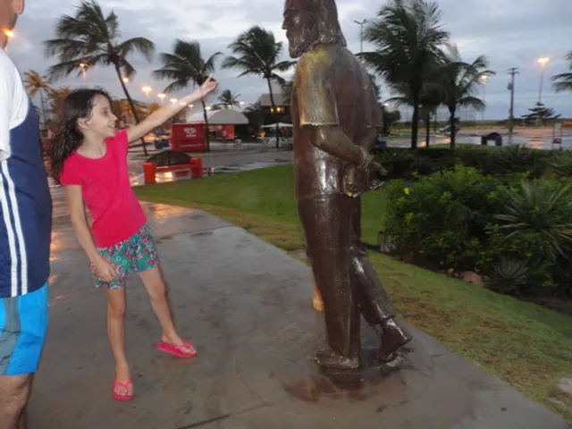 Bar e Restaurante o Caranguejo