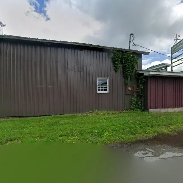 Laurel Valley Hardware