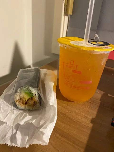 Little Cha Bubble Tea - Westfield Penrith