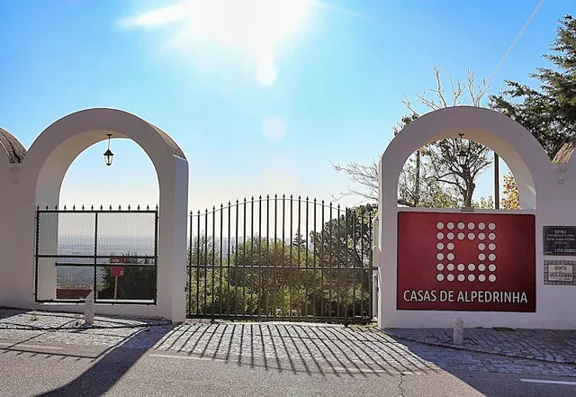 Casas de Alpedrinha