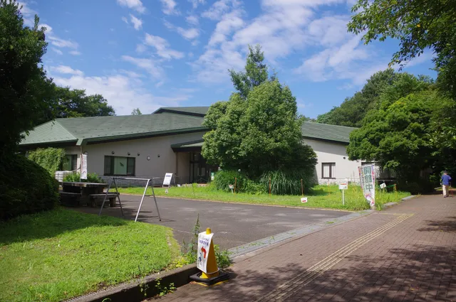 Saitama Prefecture Nature Learning Center