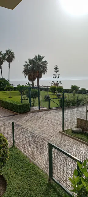 Apartamento Torrox Costa