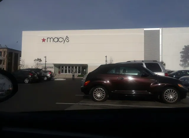 Macy's