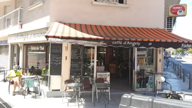 Caffé d'Angely