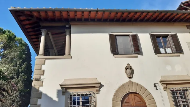 Fattoria Poggio Arioso