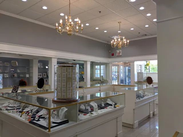 Nazarian Jewelers