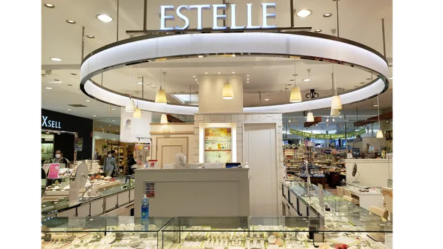 エステール 夢彩都店