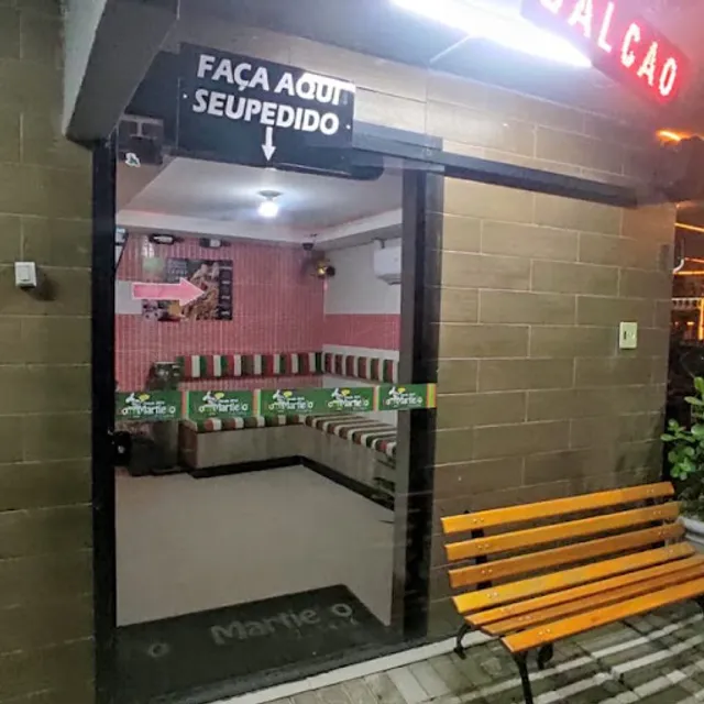 Dom Martiello Pizzaria 🍕