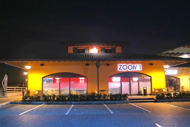 Zoom Cafè