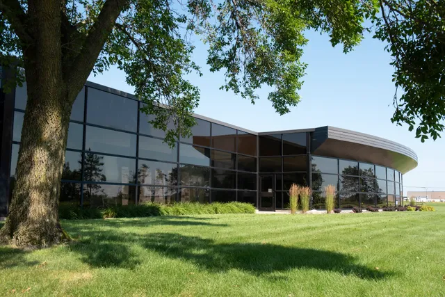 Chippewa Valley Technical College - Chippewa Falls Campus