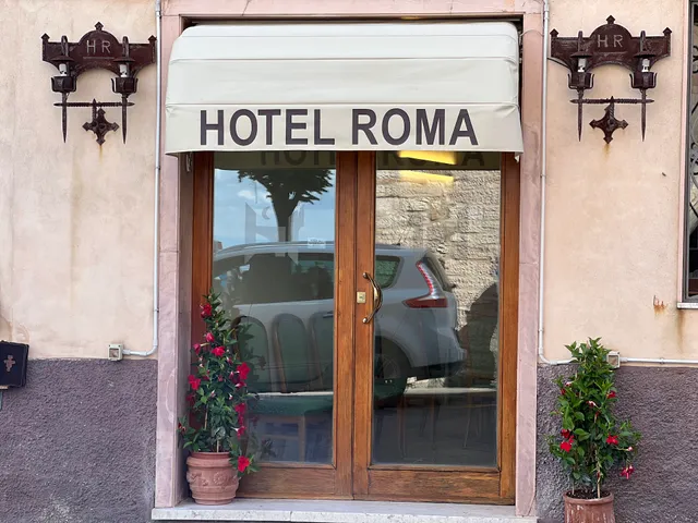 Hotel Roma