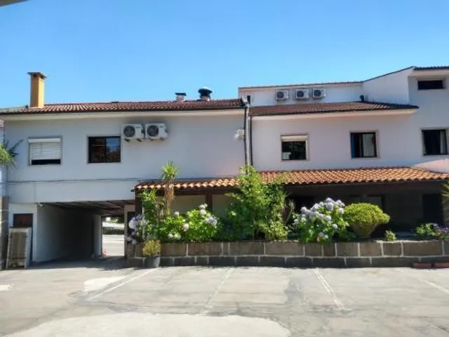 Residencial O Montanhês