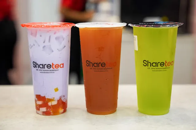 Sharetea Northland