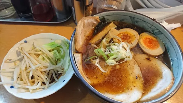 Negijiro Omiya Nishiguchi