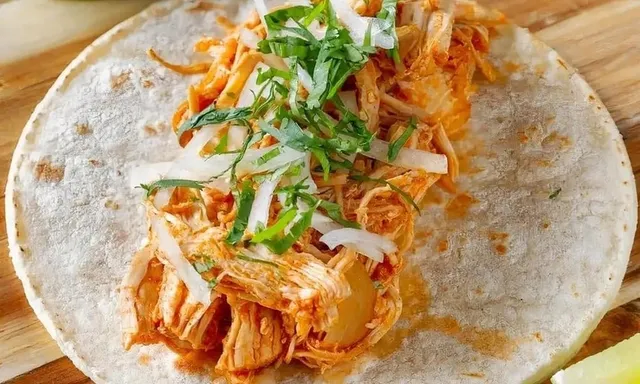 PX Tacos (Formerly Pintxo's Tacos)