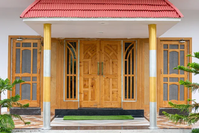 Mountain Mist Home stay