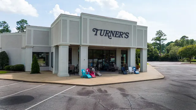 Turner's Fine Furniture