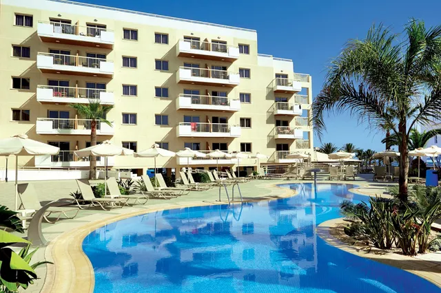 The Golden Star Hotel