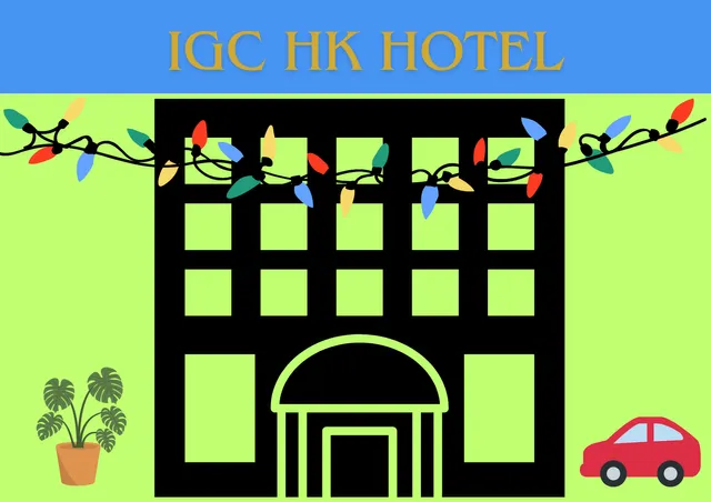 IGC HK Hotel