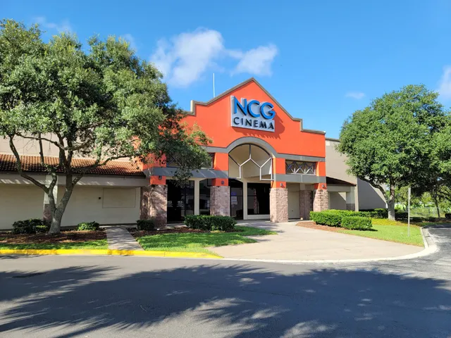 NCG Cinemas - Palm Bay
