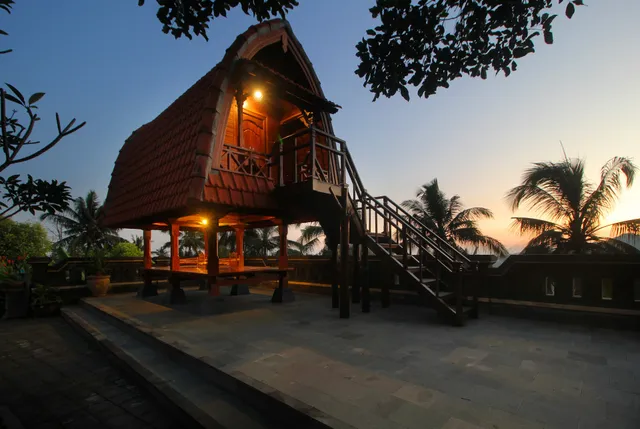 Rostika Hotel Sekumpul