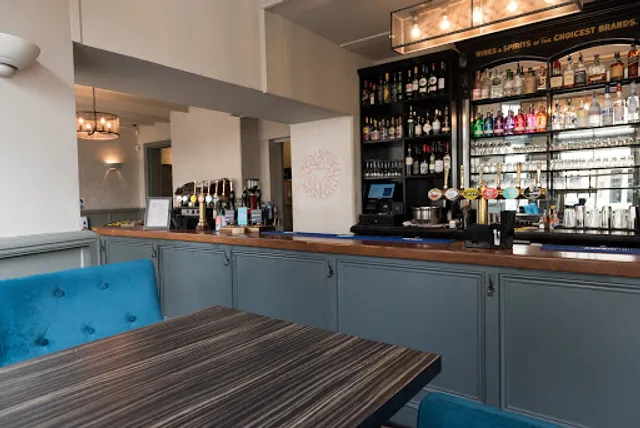 The Claremont Pub and Garden