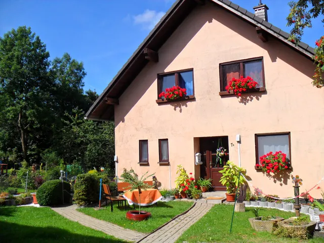 Ferienwohnung "Am Apelsberg"