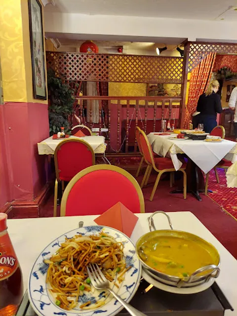 Sao Mai Golden Dragon