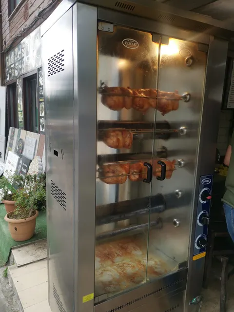 Kokomusti Közde Kokoreç