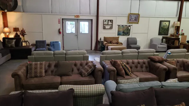 Cobbs Furniture & Gifts