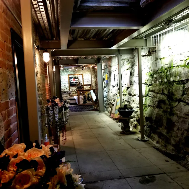 The Chandlery, by Naughty Faery Creations