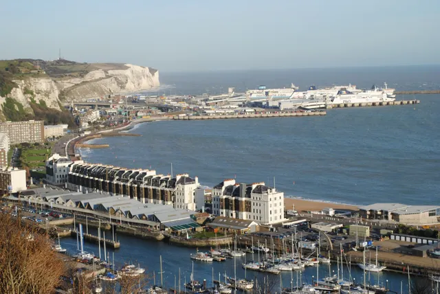 Churchill Guest House